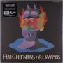 Frightnrs: Always, LP