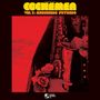 Cochemea: Vol. III: Ancestros Futuros, CD