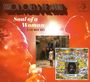Sharon Jones & The Dap-Kings: Soul Of A Woman (Limited-Edition), CD,CD,CD