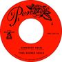 Thee Sacred Souls: Somebody Knew / We Don't Have To Be Alone, SIN