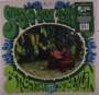 Scone Cash Players: Brooklyn To Brooklin (Green Vinyl), LP
