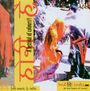 A Festival Of Colours, CD