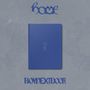Boynextdoor: 1st Studio Album 'Home' (NAVIGATOR ver.), CD