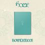 Boynextdoor: 1st Studio Album 'Home' (BUNKER ver.), CD