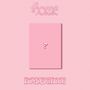 Boynextdoor: 1st Studio Album 'Home' (SWEET HOME ver.), CD