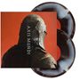 Imminence: Axis Mundi (Brown & Bone Merge Vinyl), LP