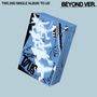 TWS : TWS 2nd Single Album 'To Us' (Beyond Ver.), CD