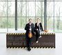 Mike Marshall & Caterina Lichtenberg: Third Journey, CD
