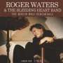 Roger Waters: The Berlin Wall Rehearsals, CD,CD