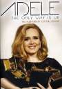Adele: The Only Way Is Up, DVD