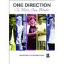 One Direction: In Their Own Words, DVD