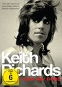 Keith Richards: The Long Way Home, DVD,DVD