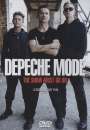 Depeche Mode: The Show Must Go On, DVD