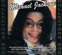 Michael Jackson: Collector's Box, CD