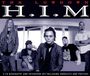 H.I.M.: The Lowdown - Interview, CD,CD