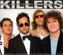 Killers: The Lowdown, CD,CD