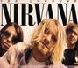 Nirvana: Lowdown, CD