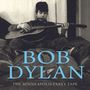 Bob Dylan: The Minneapolis Party Tape, CD