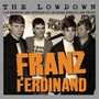 Franz Ferdinand: Lowdown, CD