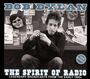 Bob Dylan: The Spirit Of Radio: Legendary Broadcasts From The Early 1960s, CD,CD,CD