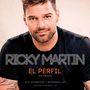 Ricky Martin: El Perfil: The Profile (Interview-CDs), CD