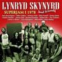 Lynyrd Skynyrd: Superjam I 1978, CD