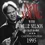 Neil Young: Cardinal Stadium 1995, CD