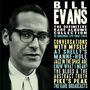 Bill Evans (Piano): The Definitive Rare Albums Collection: 10 Original LPs, CD,CD,CD,CD