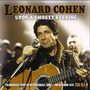Leonard Cohen: Upon A Smokey Evening: 3rd December 1979, CD