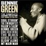 Bennie Green (Trombone): Complete Albums Collection 1958 - 1964, CD,CD,CD,CD