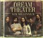 Dream Theater: New Millennium, CD