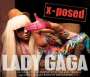 Lady Gaga: X-Posed, CD