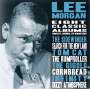 Lee Morgan: Eight Classic Albums, CD,CD,CD,CD