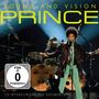 Prince: Sound And Vision, CD,DVD