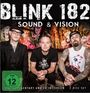 Blink-182: Sound And Vision, CD,DVD