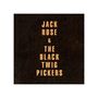 Jack             T Rose: Jack Rose & The Black Twig Pickers, CD