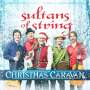 Sultans Of String: Christmas Caravan, CD