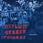 The Asylum Street Spankers: Mercurial, CD