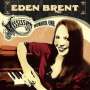 Eden Brent: Mississippi Number One, CD