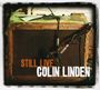 Colin Linden: Still Live, CD