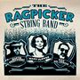 Ragpicker String Band: Ragpicker String Band, CD
