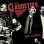The Claudettes: No Hotel, CD