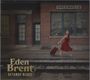 Eden Brent: Getaway Blues, CD