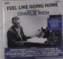: Feel Like Going Home - The Songs Of Charlie Rich, LP