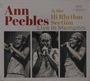 Ann Peebles: Live In Memphis, CD