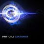 Genius / GZA: Pro Tools, CD