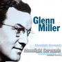 Glenn Miller (1904-1944): Moonlight Serenade, CD