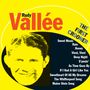 Rudy Valle: The First Crooner, CD