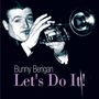 Bunny Berigan: Let's Do It, CD