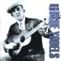 Jimmie Rodgers: Blue Yodels, CD